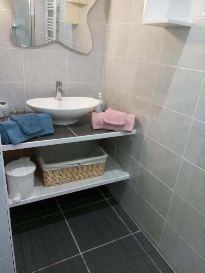 87620 la chambre du clos Barriant Sereilhac Exterior foto