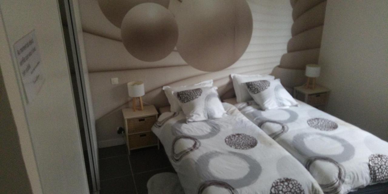 87620 la chambre du clos Barriant Sereilhac Exterior foto